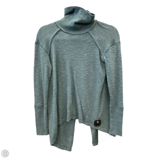 Sweater By We The Free In Blue, Size: Xs