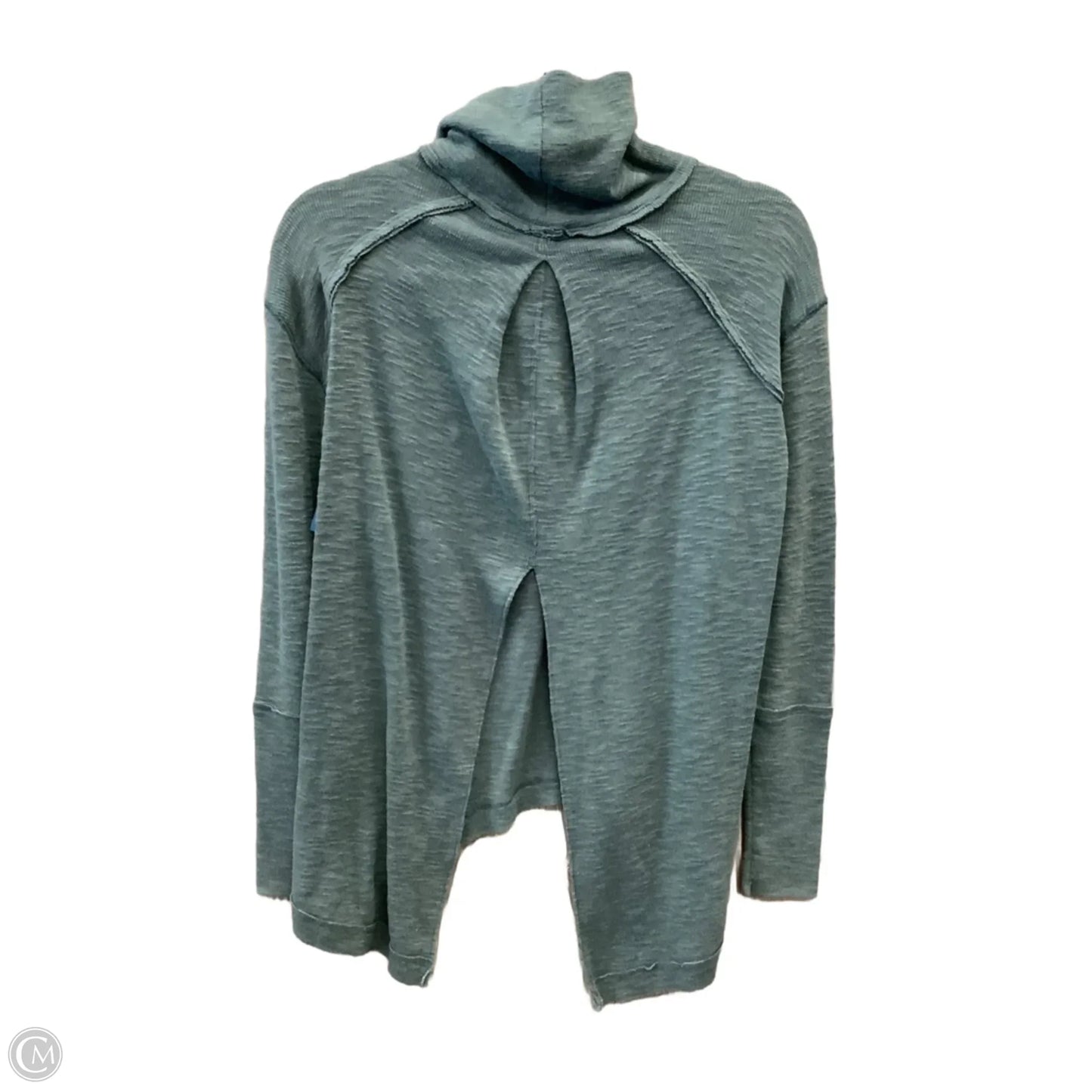 Sweater By We The Free In Blue, Size: Xs