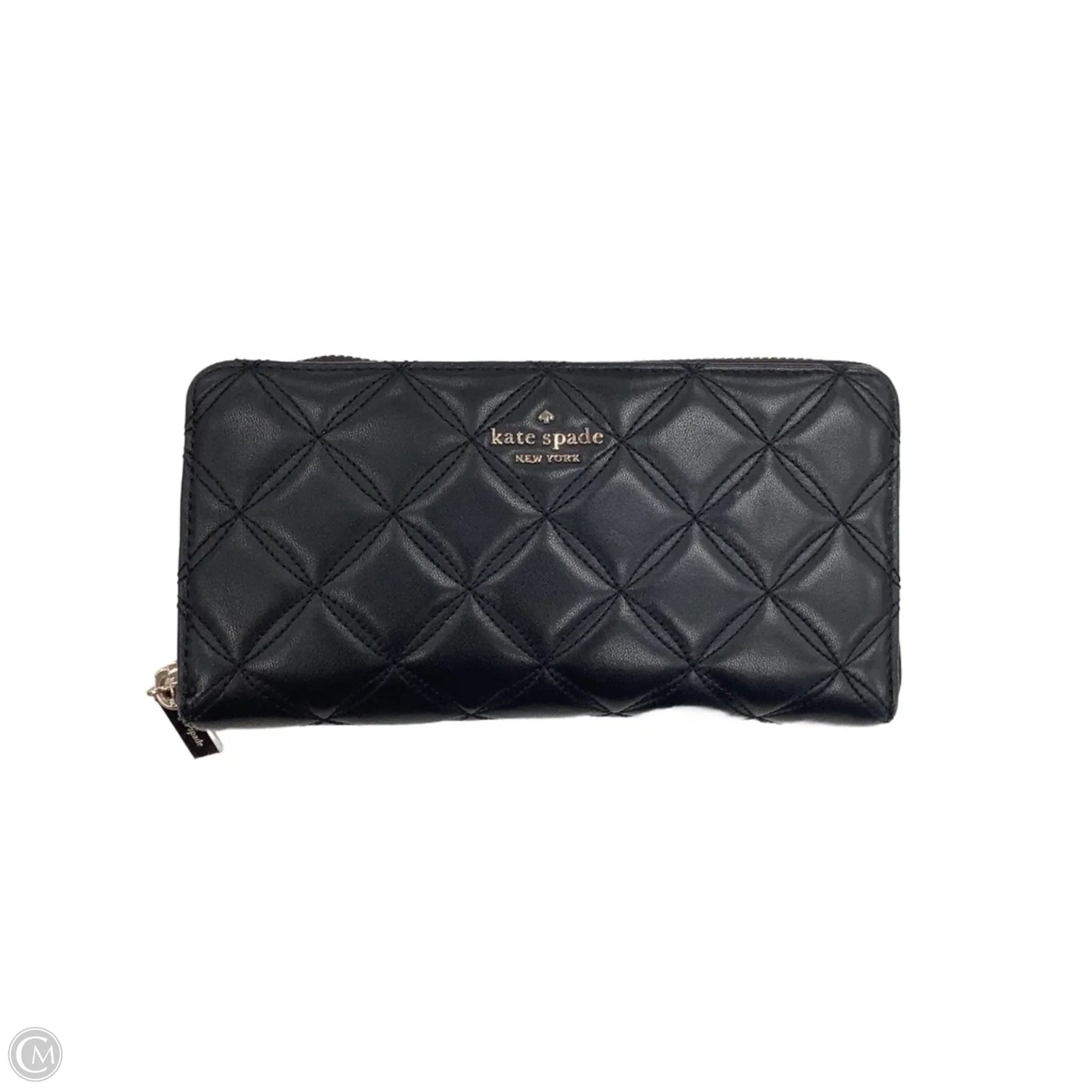 Wallet Designer By Kate Spade, Size: Large