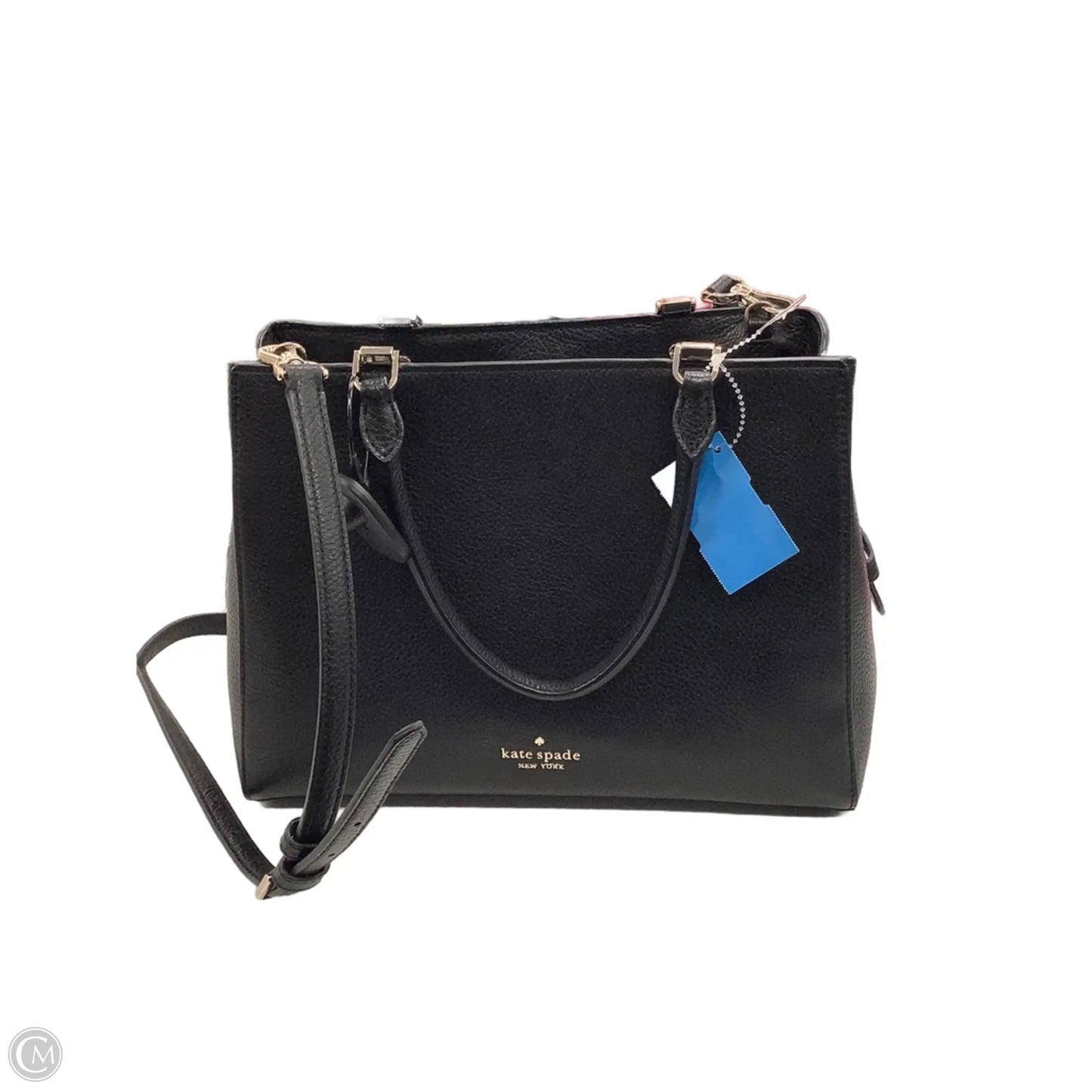 Handbag Designer By Kate Spade, Size: Large