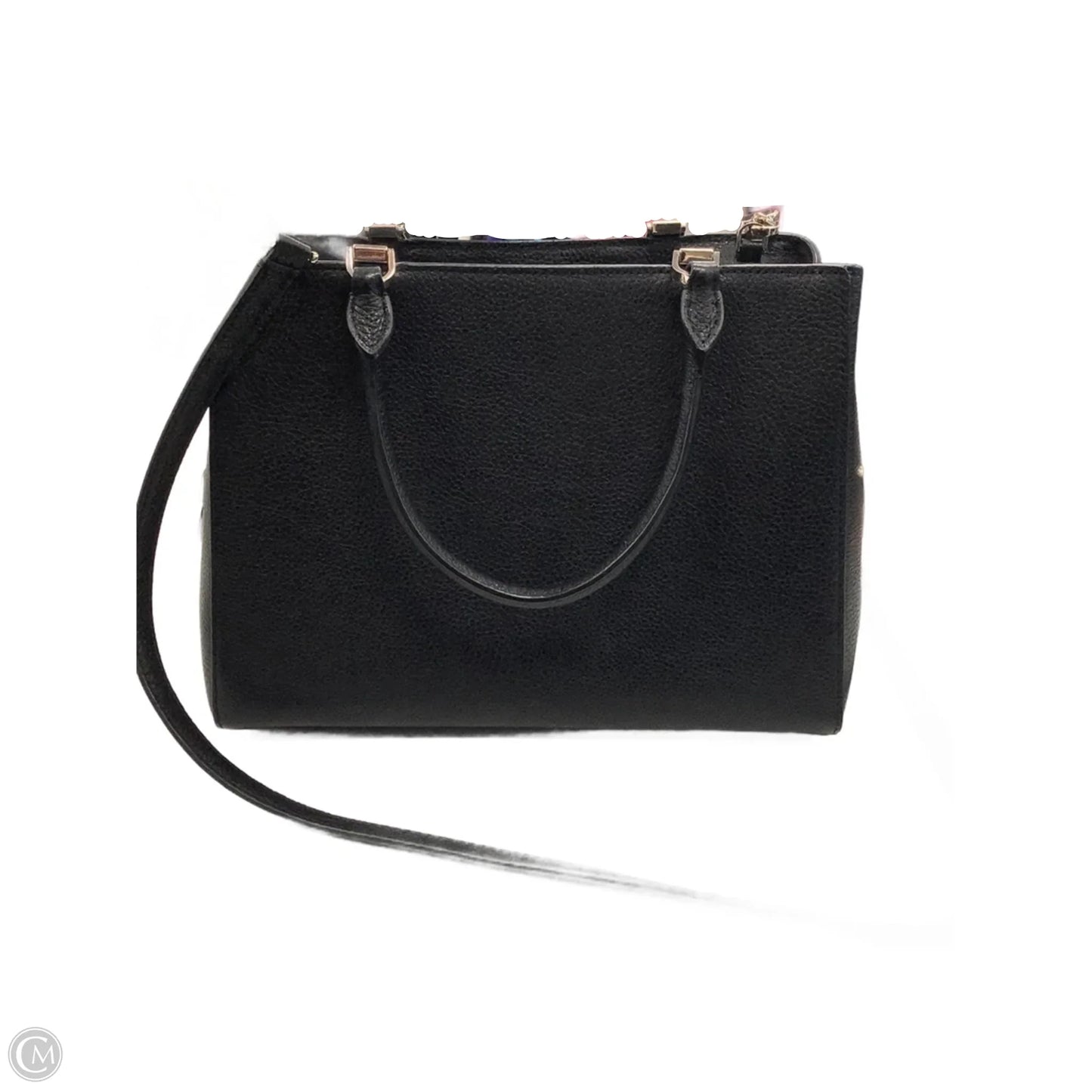 Handbag Designer By Kate Spade, Size: Large