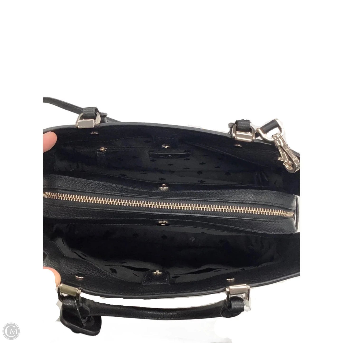 Handbag Designer By Kate Spade, Size: Large