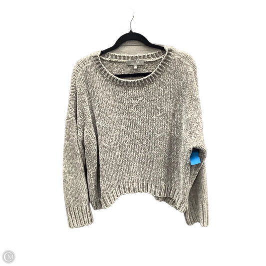 Sweater By Marled In Grey, Size: Xl