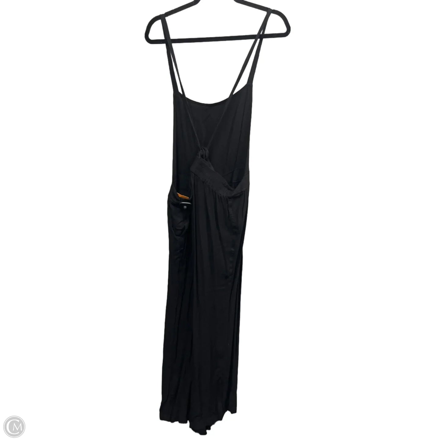Jumpsuit By Torrid In Black, Size: 2x
