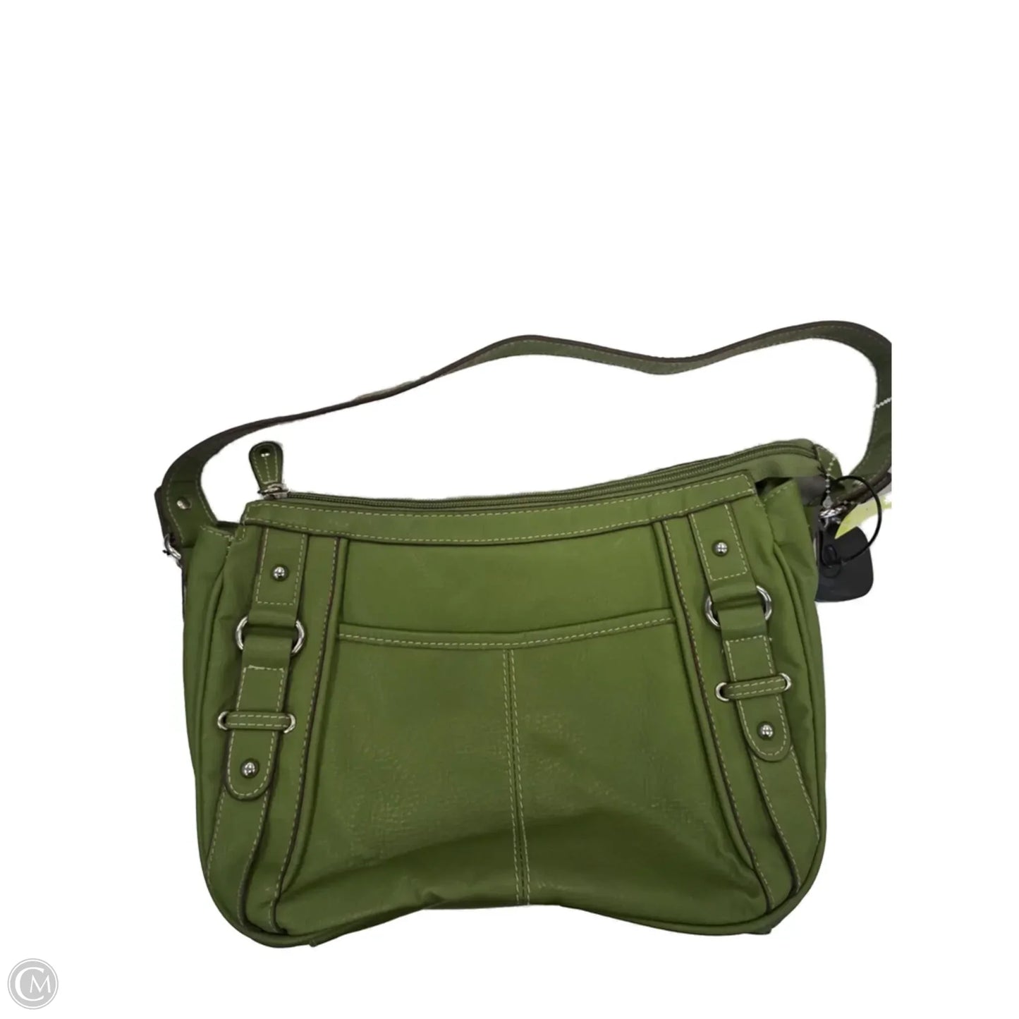 Handbag By Clothes Mentor, Size: Medium