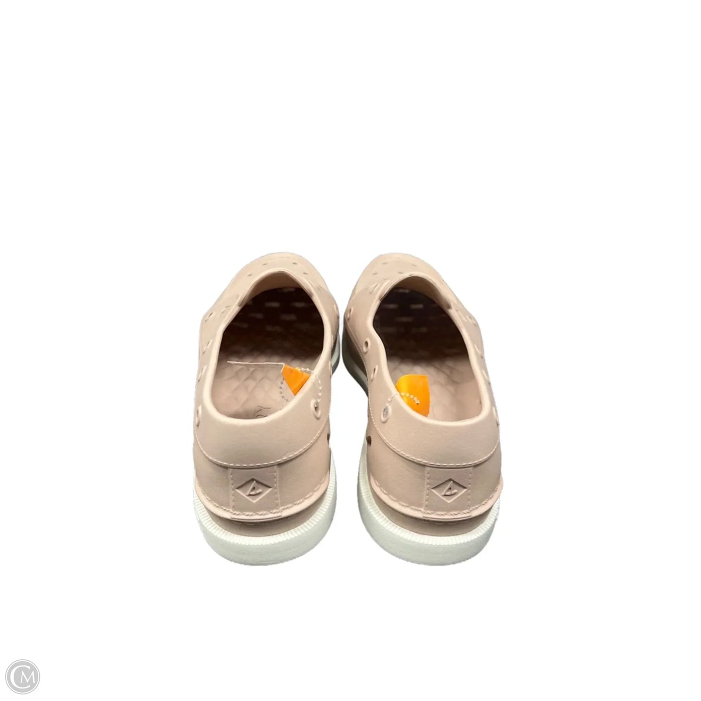 Shoes Flats By Sperry In Pink, Size: 10