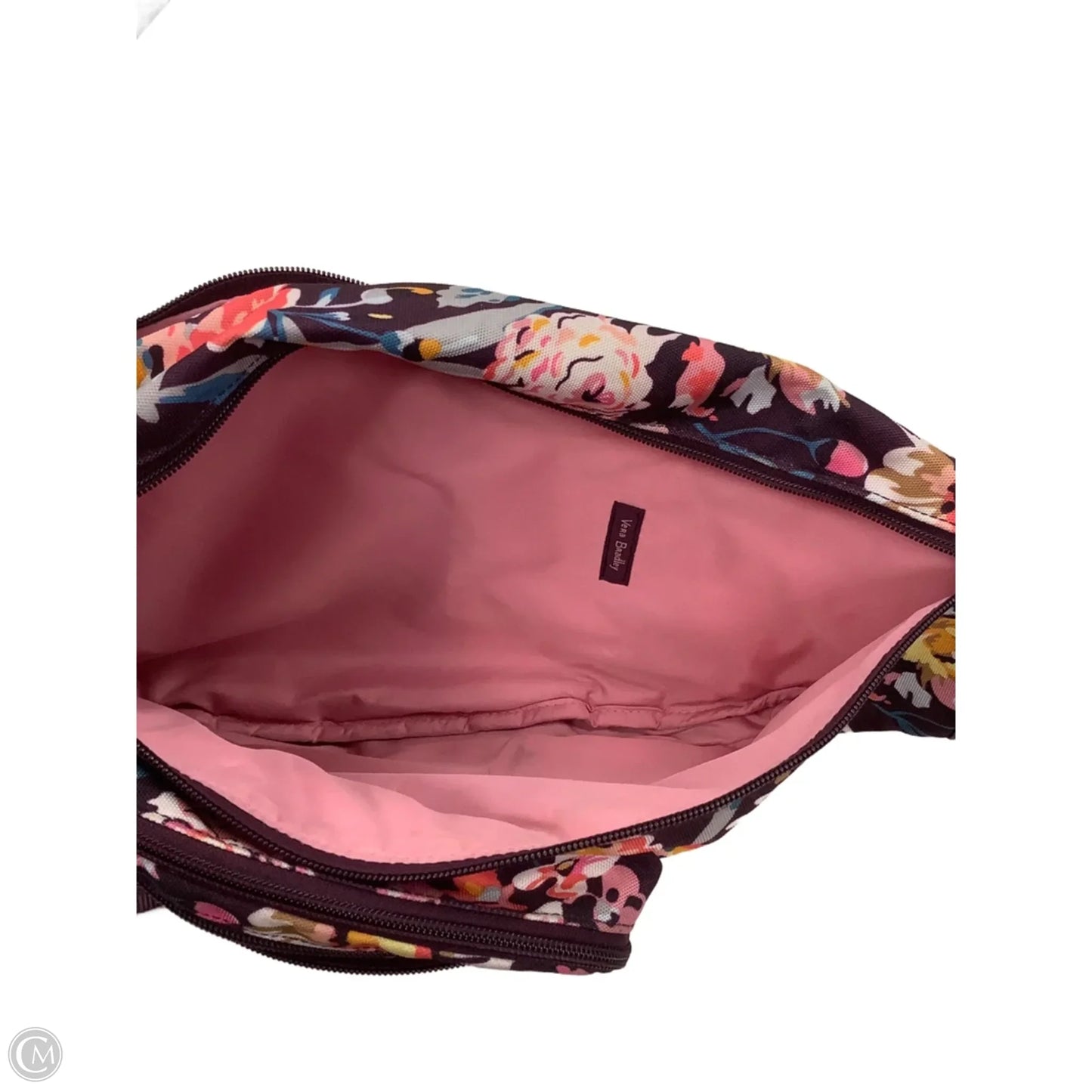 Crossbody By Vera Bradley, Size: Large