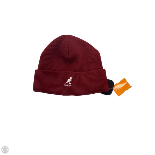 Hat Beanie By Clothes Mentor