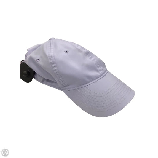 Hat Baseball Cap By Nike