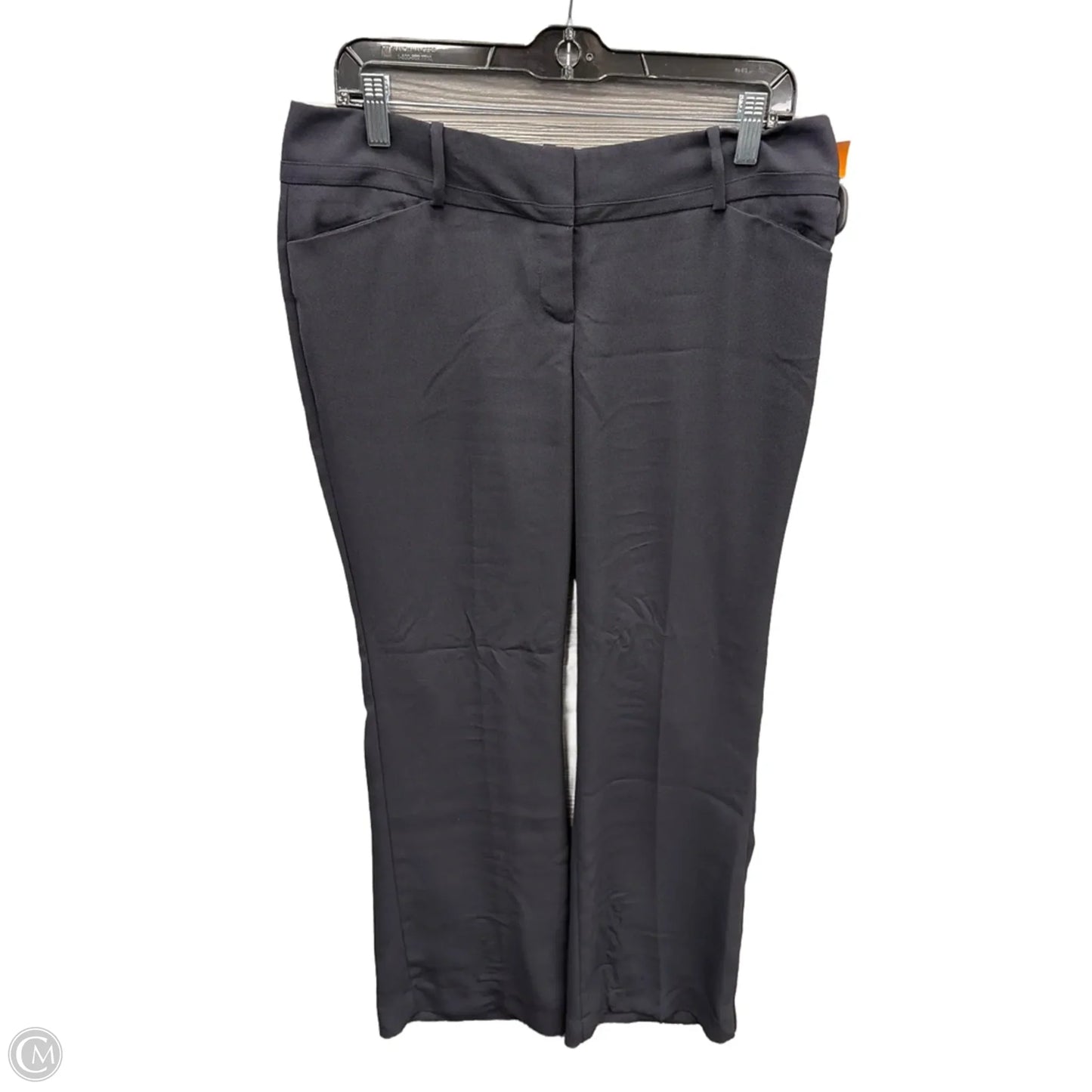 Pants Dress By Limited In Black, Size: 8