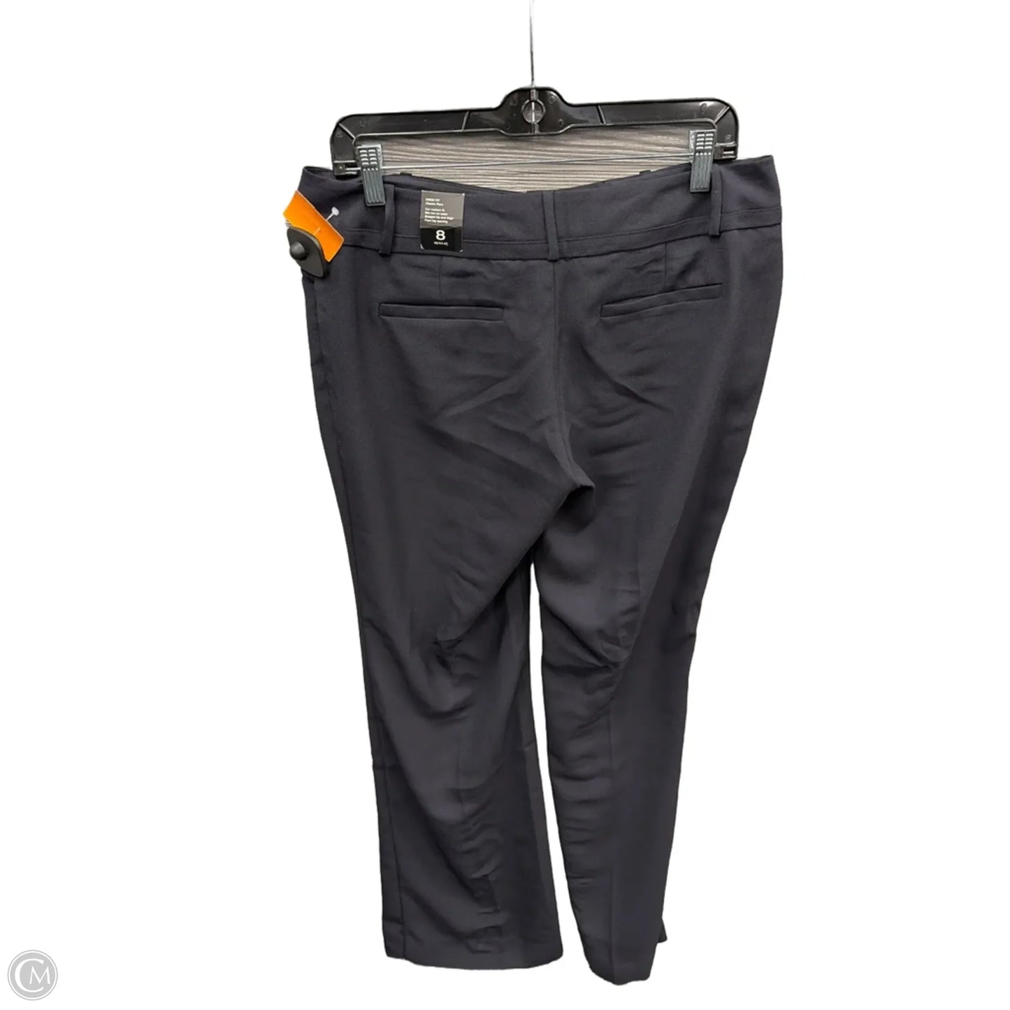 Pants Dress By Limited In Black, Size: 8