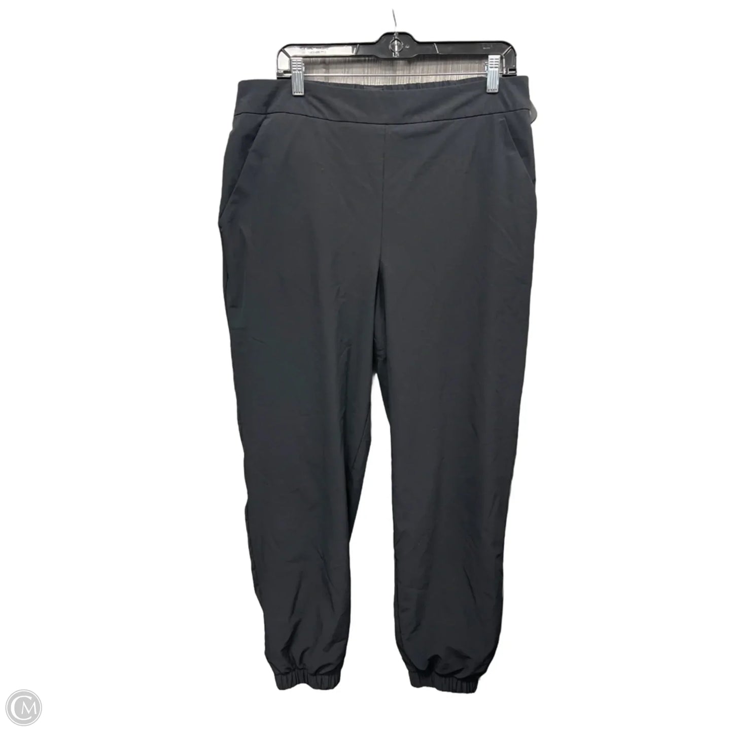 Athletic Pants By All In Motion In Black, Size: Xl