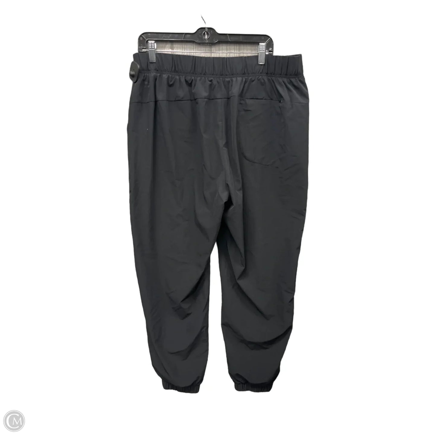 Athletic Pants By All In Motion In Black, Size: Xl