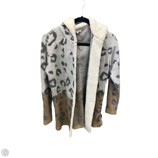 Cardigan By Maurices In Grey, Size: Xs