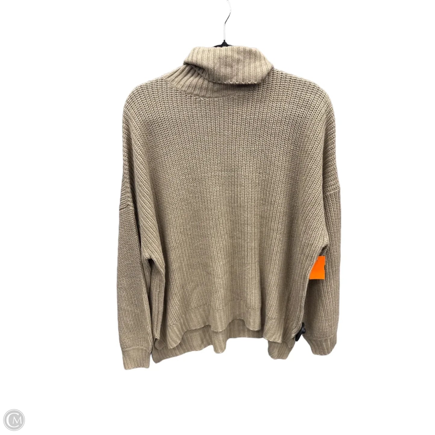 Sweater By Splendid In Brown, Size: M