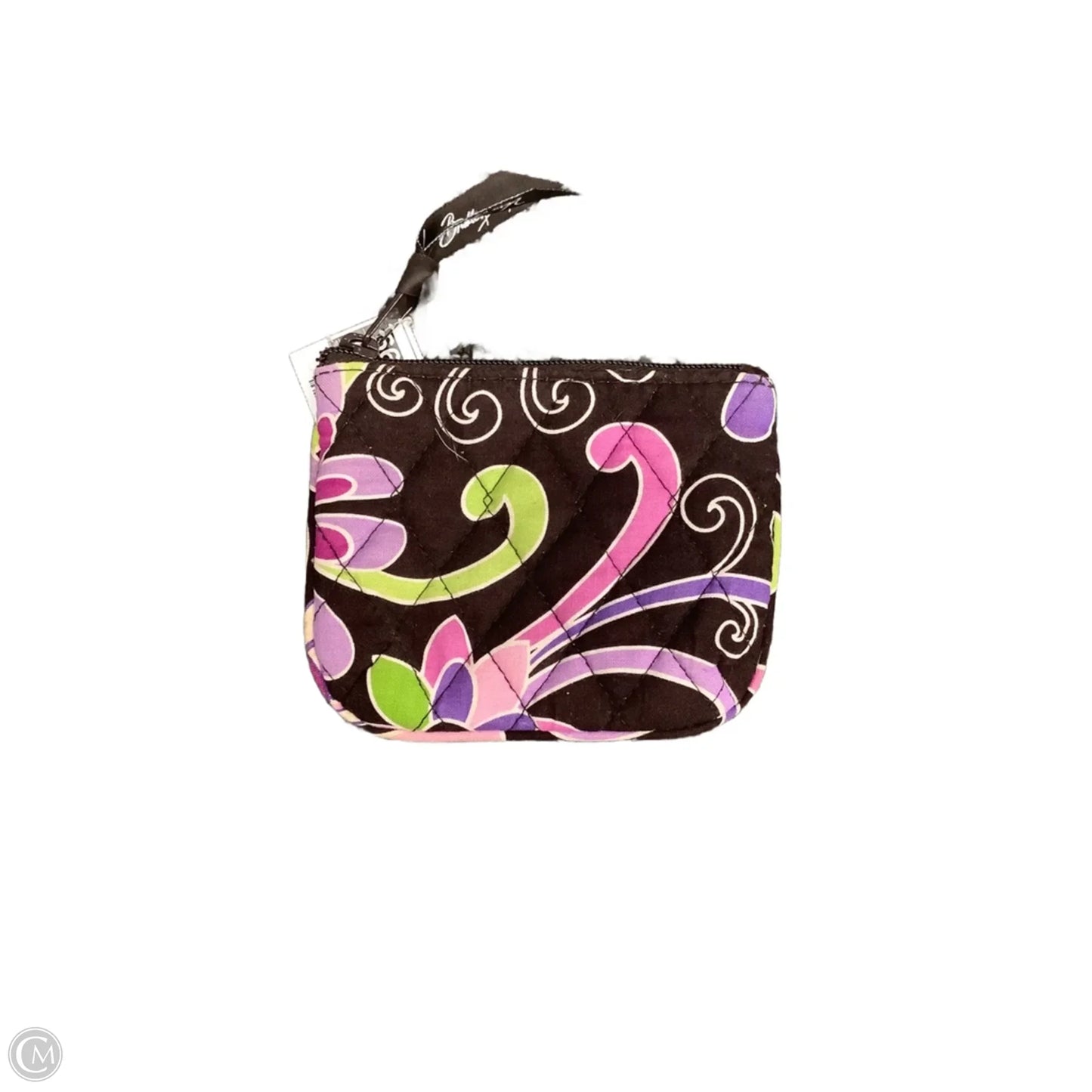Wallet By Vera Bradley, Size: Small