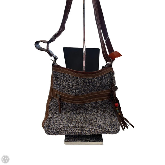 Crossbody By The Sak, Size: Large