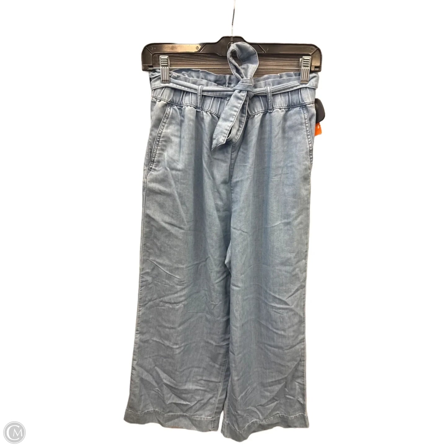 Pants Other By H&m In Blue, Size: 4