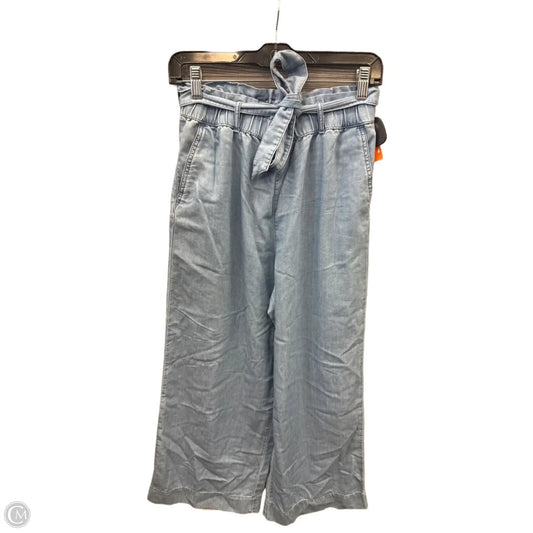 Pants Other By H&m In Blue, Size: 4