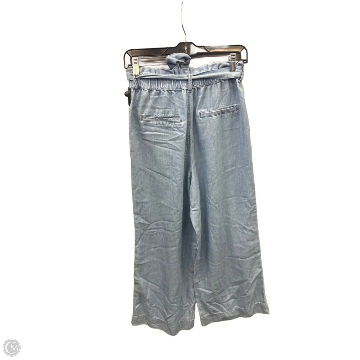 Pants Other By H&m In Blue, Size: 4
