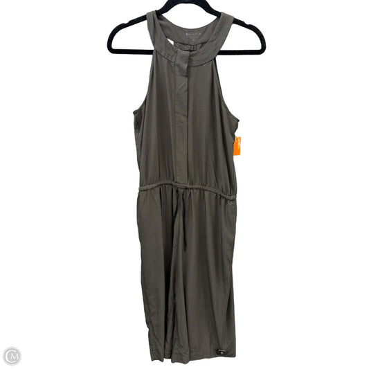 Athletic Dress By Athleta In Grey, Size: S