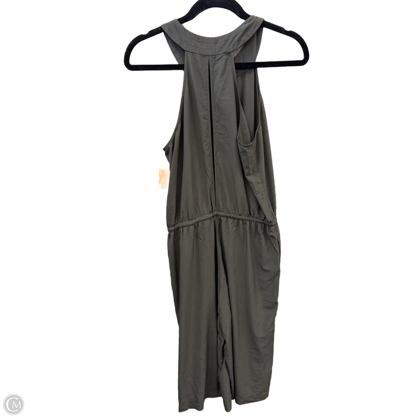 Athletic Dress By Athleta In Grey, Size: S