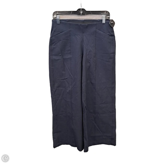 Pants Dress By Old Navy In Blue, Size: 8
