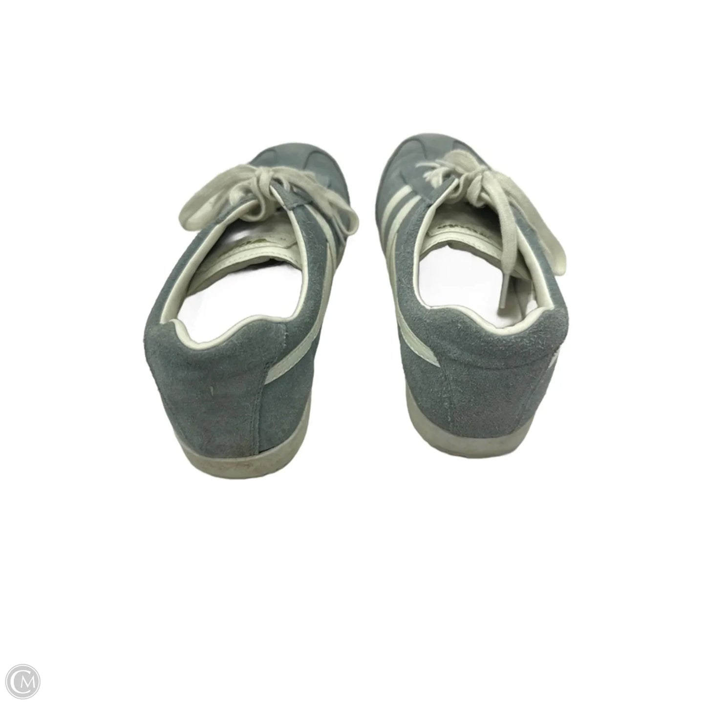 Shoes Sneakers By Gola In Blue, Size: 8