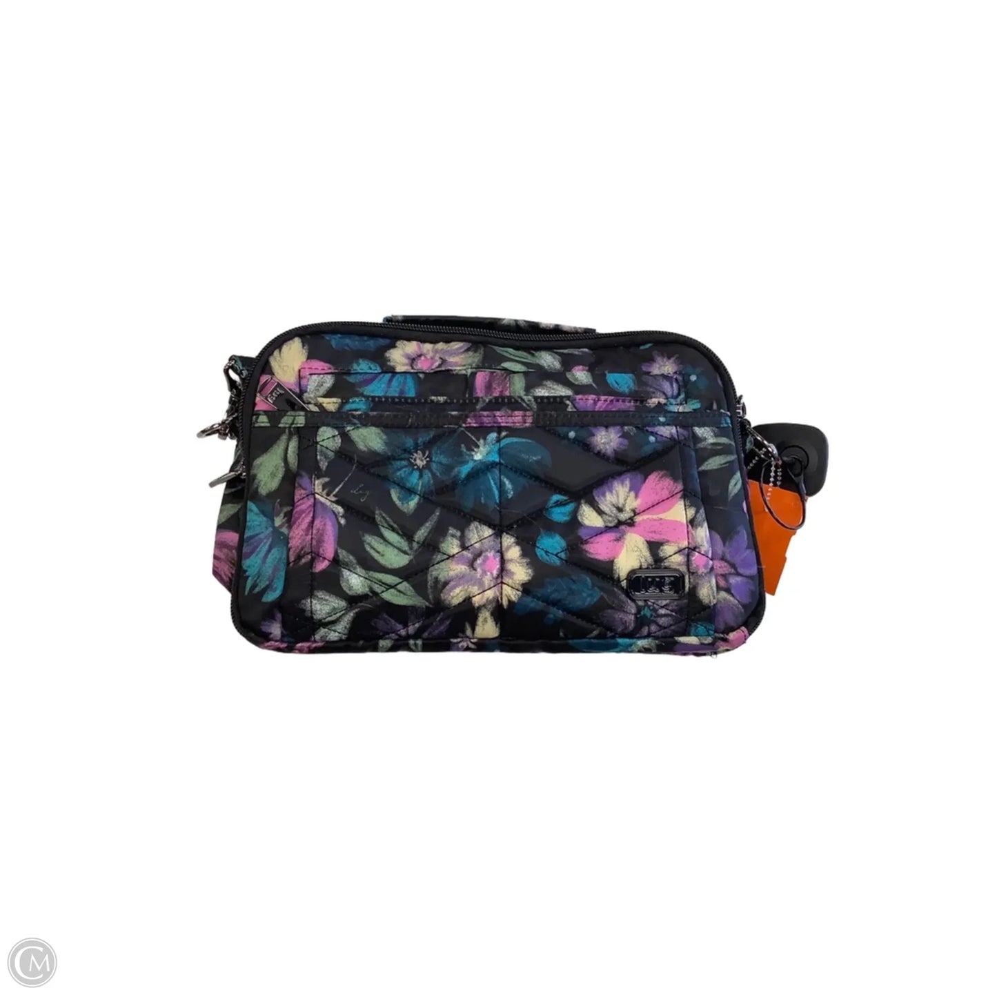 Crossbody By Lug, Size: Medium