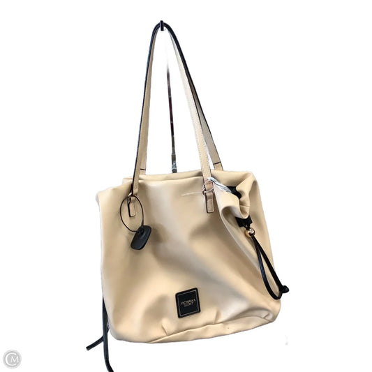 Handbag By Victorias Secret, Size: Medium