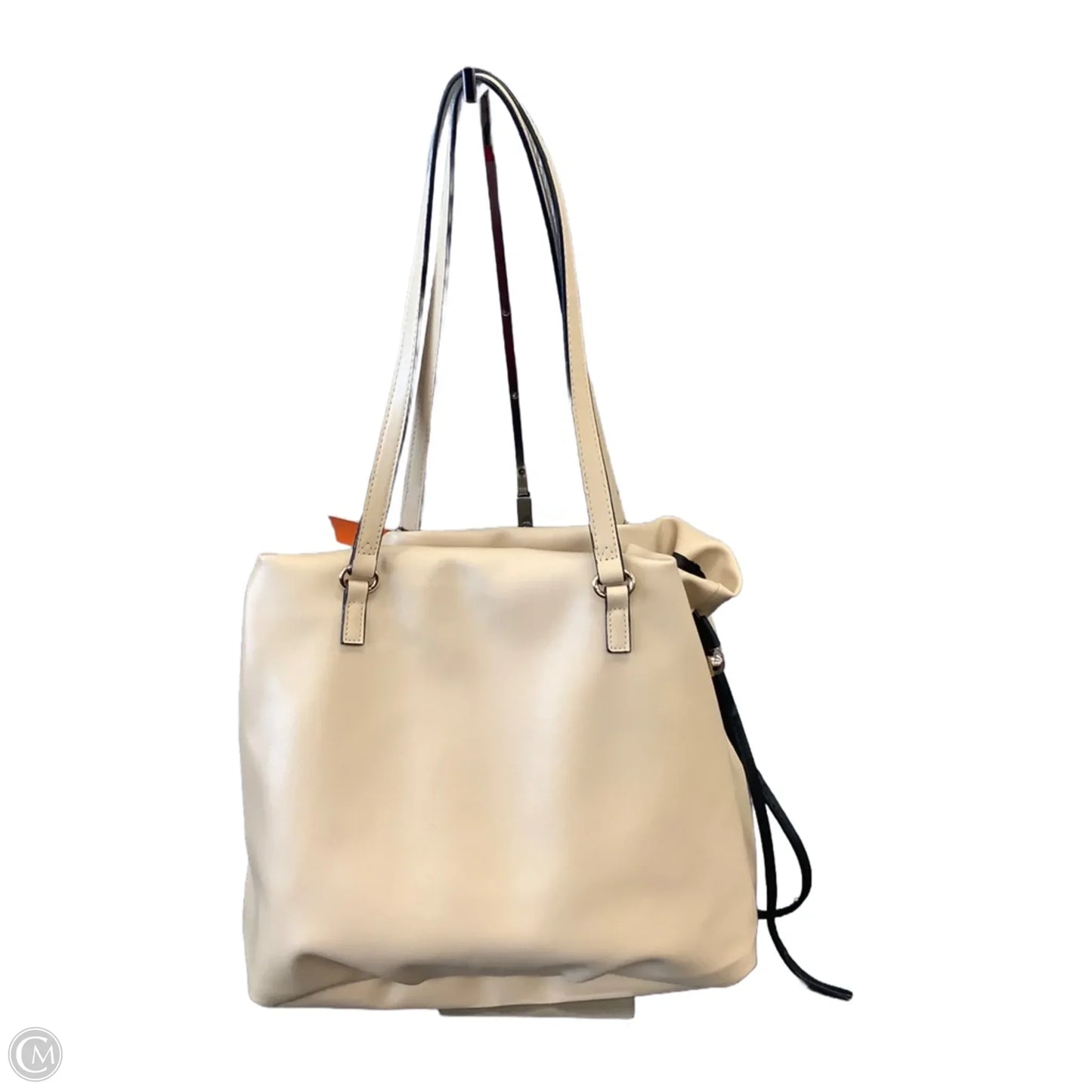 Handbag By Victorias Secret, Size: Medium