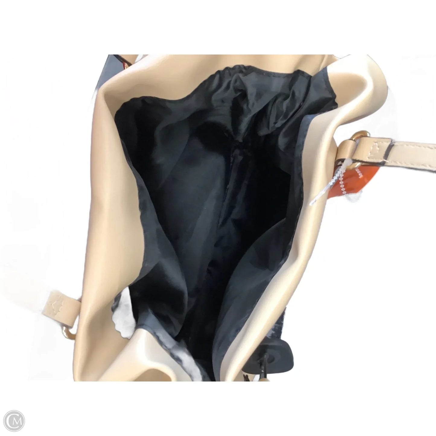 Handbag By Victorias Secret, Size: Medium