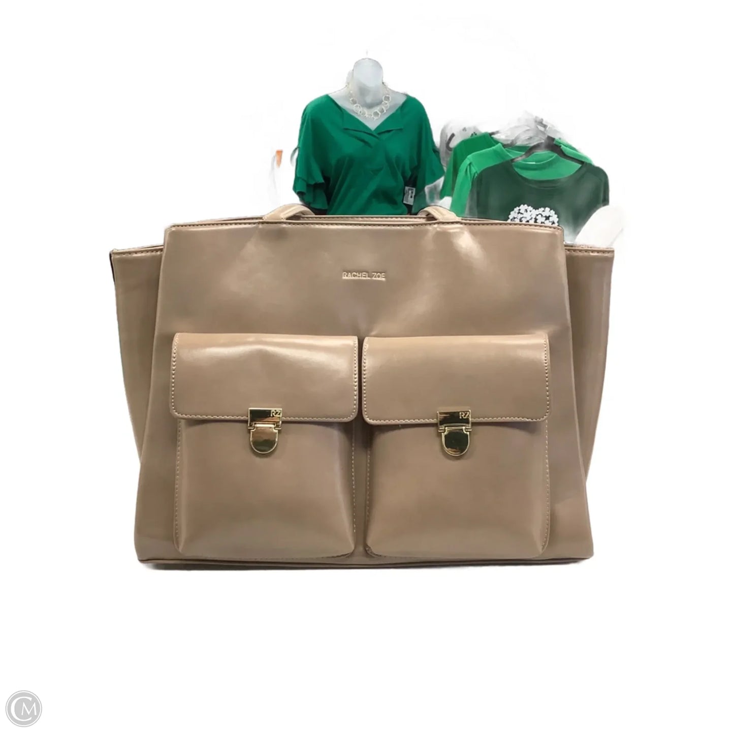 Handbag By Rachel Zoe, Size: Large