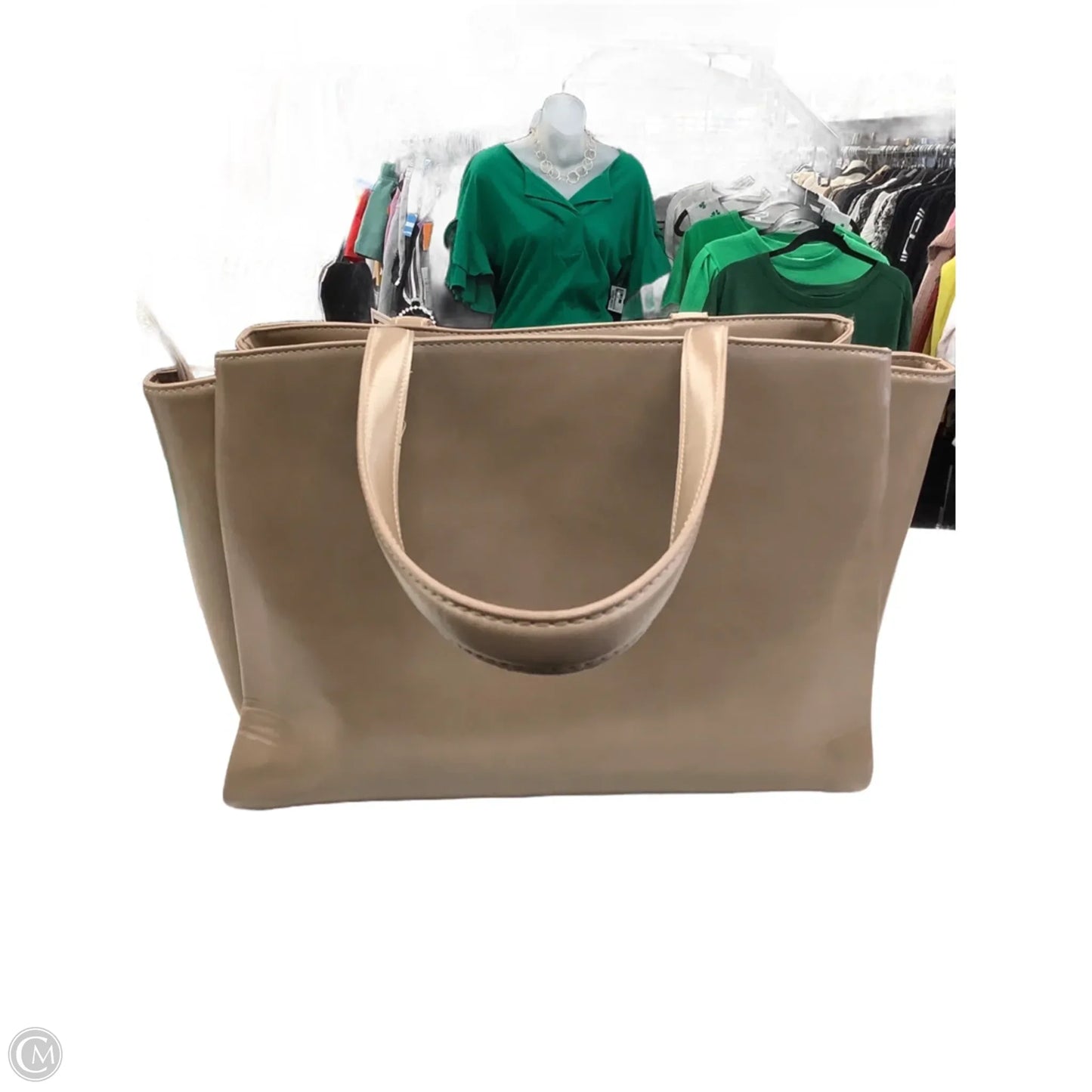 Handbag By Rachel Zoe, Size: Large