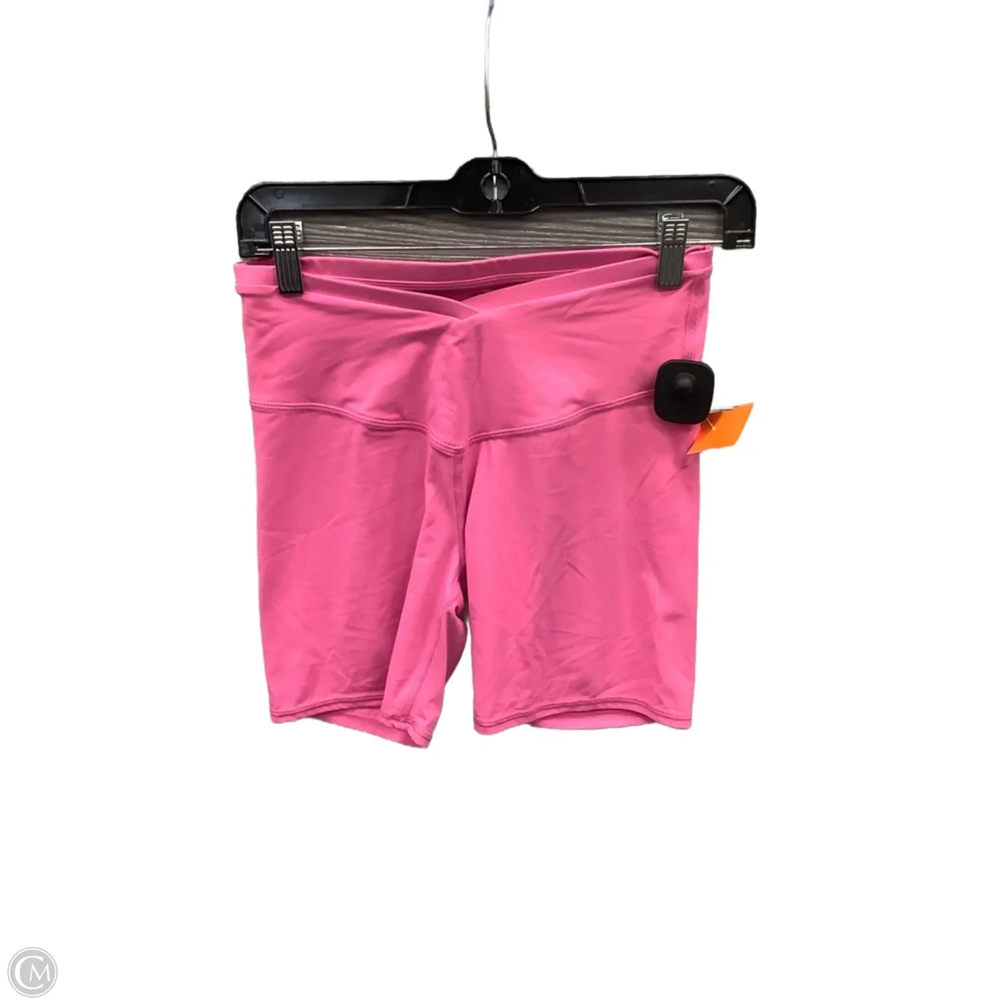 Athletic Shorts By Joy Lab In Pink, Size: S