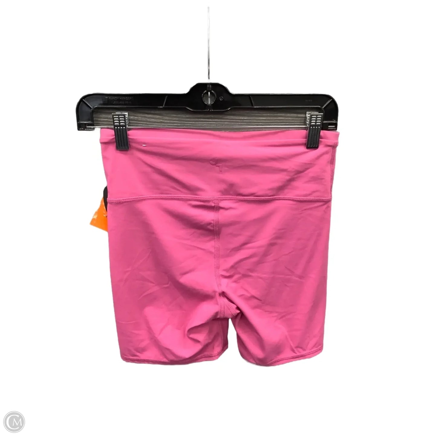 Athletic Shorts By Joy Lab In Pink, Size: S
