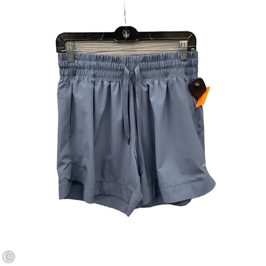 Athletic Shorts By Legend In Blue, Size: L