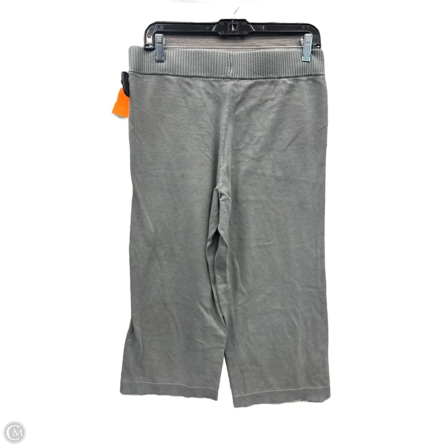 Pants Lounge By Soma In Green, Size: 8