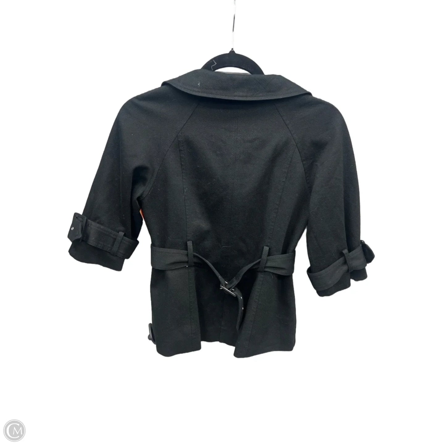 Blazer By Loft In Black, Size: Xs