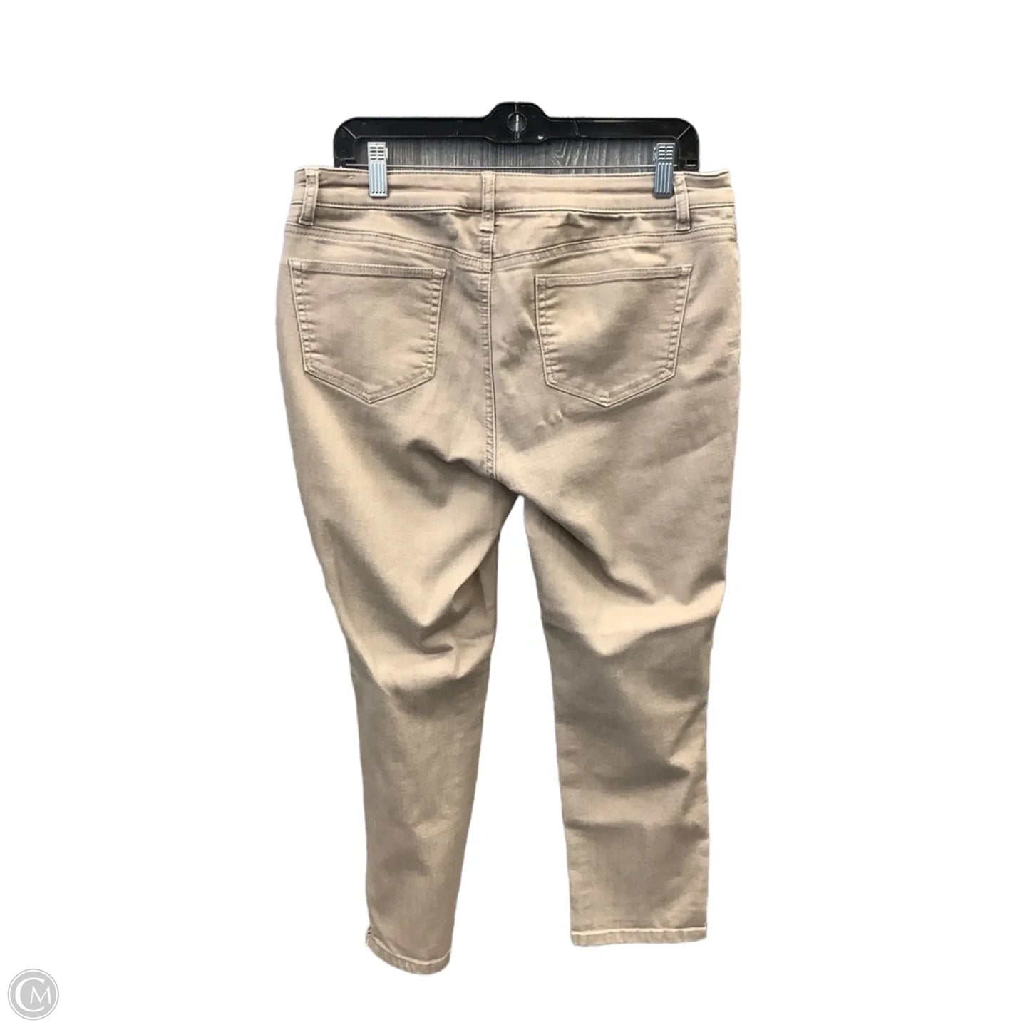 Pants Other By Westport In Tan, Size: 10