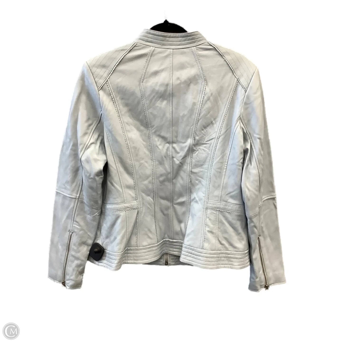 Jacket Other By Clothes Mentor In Blue, Size: Xl