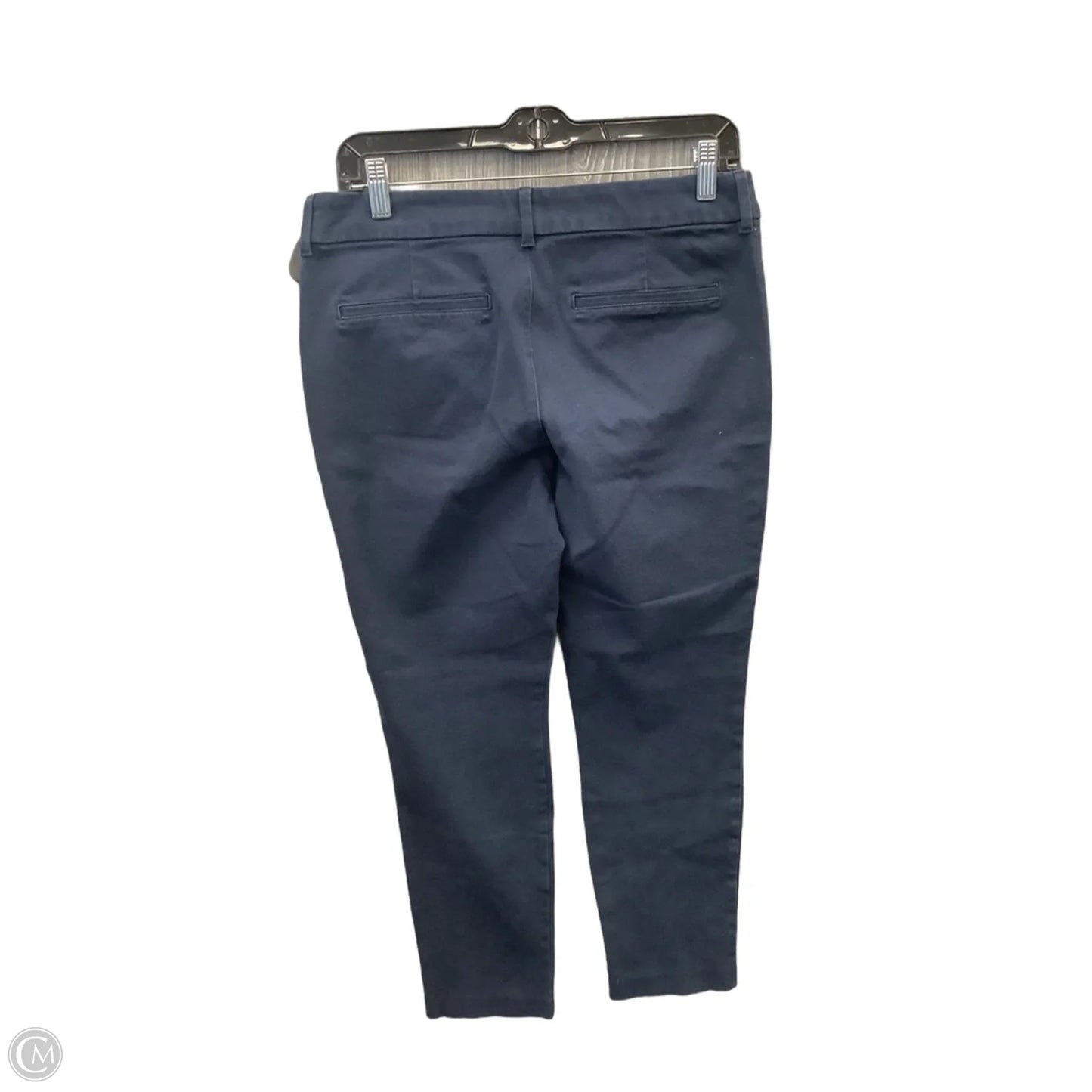 Pants Dress By Old Navy In Blue, Size: 10