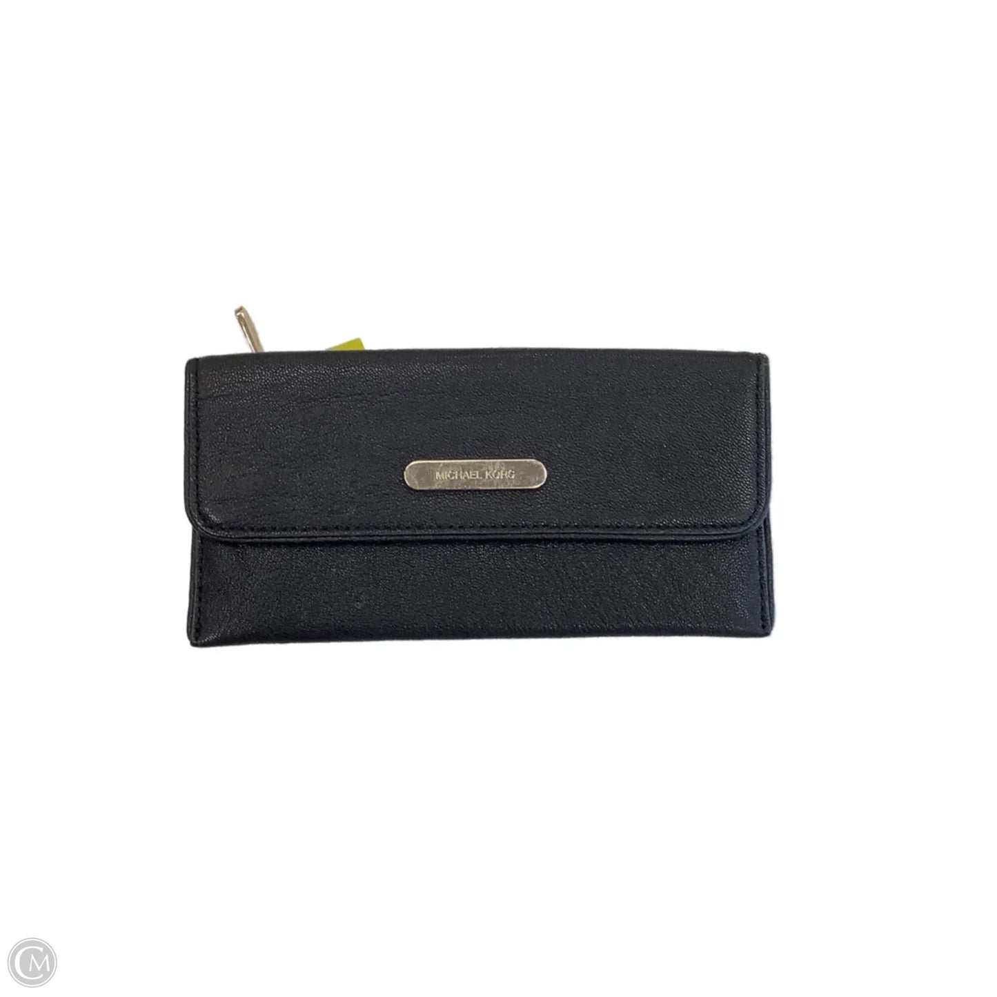Wallet Designer By Michael Kors, Size: Large