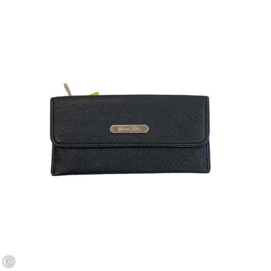 Wallet Designer By Michael Kors, Size: Large