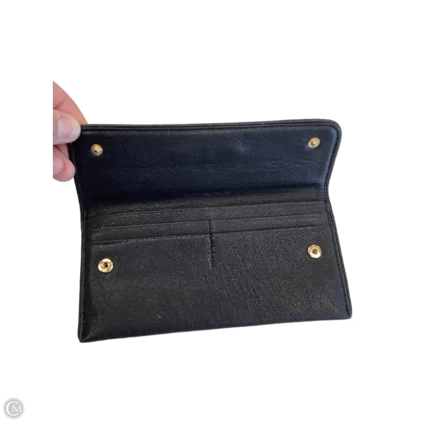 Wallet Designer By Michael Kors, Size: Large