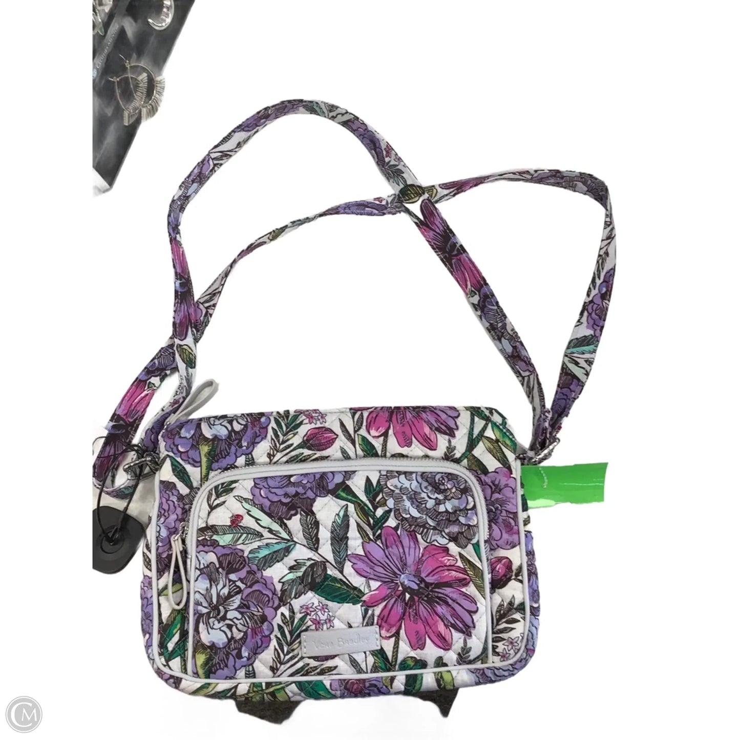 Crossbody By Vera Bradley, Size: Small