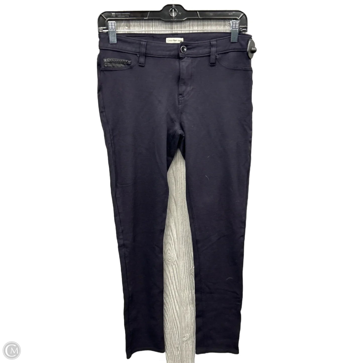 Pants Other By Calvin Klein In Black, Size: 4