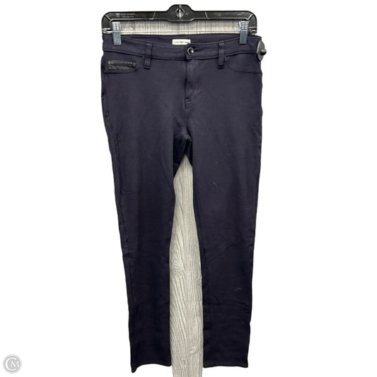 Pants Other By Calvin Klein In Black, Size: 4