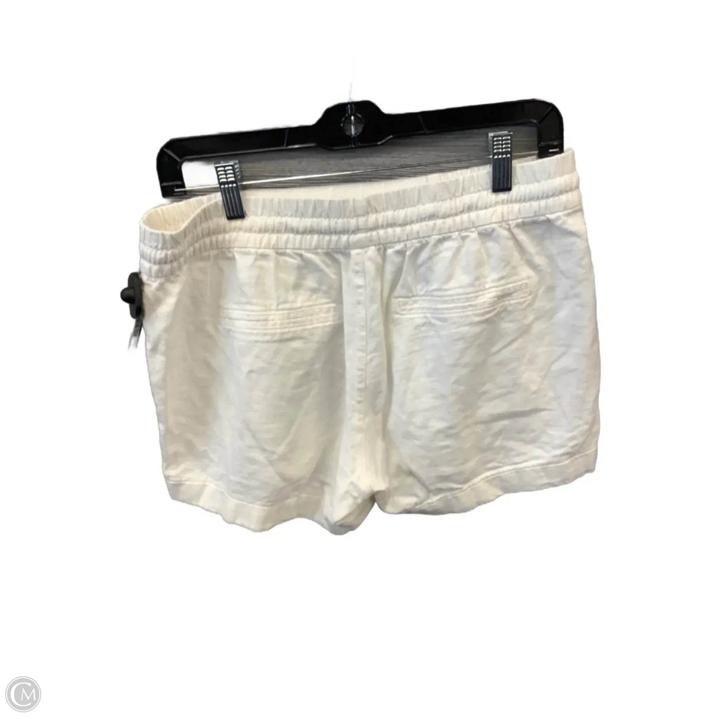 Shorts By Old Navy In White, Size: 10