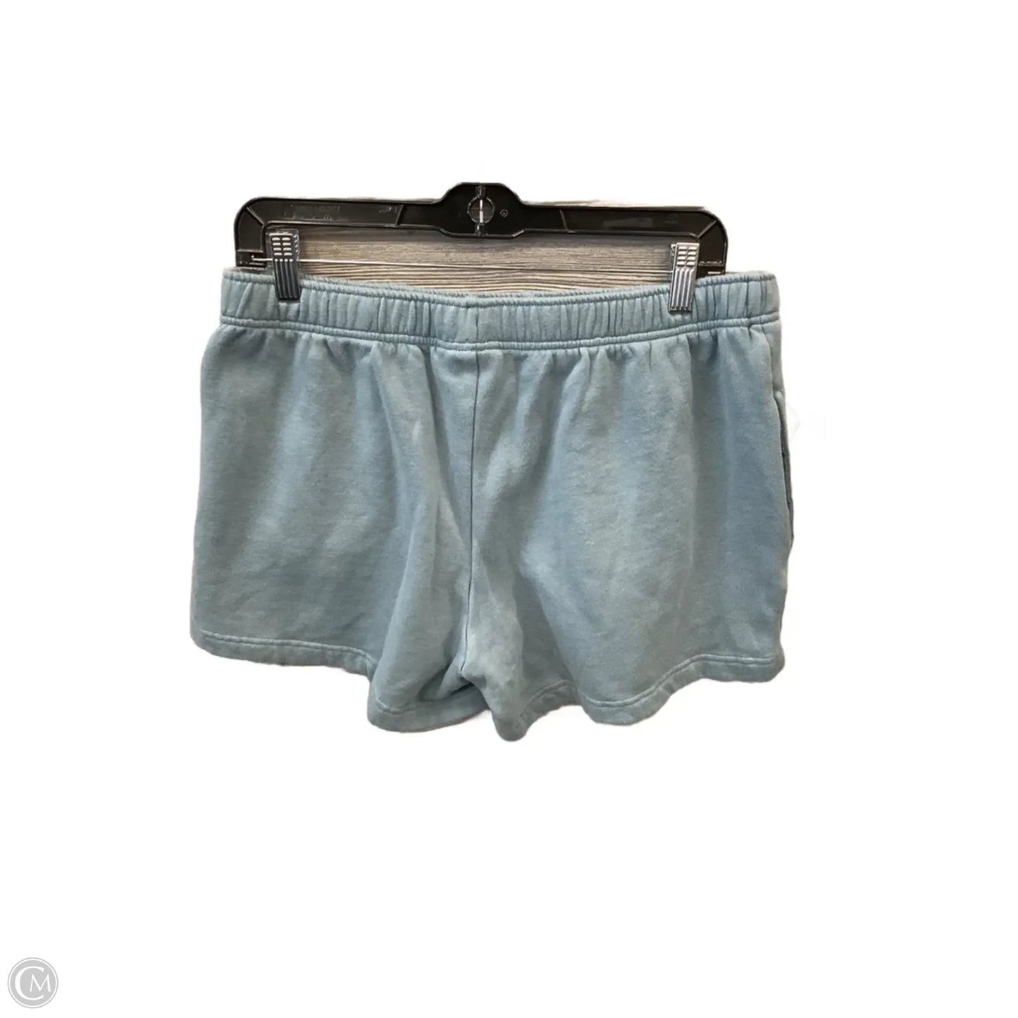 Shorts By Universal Thread In Blue, Size: 10